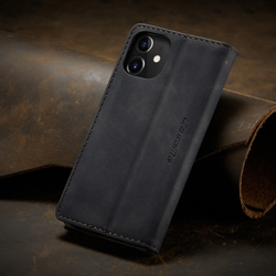 Чехол-книжка CaseMe Matte iPhone 12 Mini