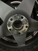 КОВАНЫЕ ДИСКИ для Ford MUSTANG COBRA CUSTOM