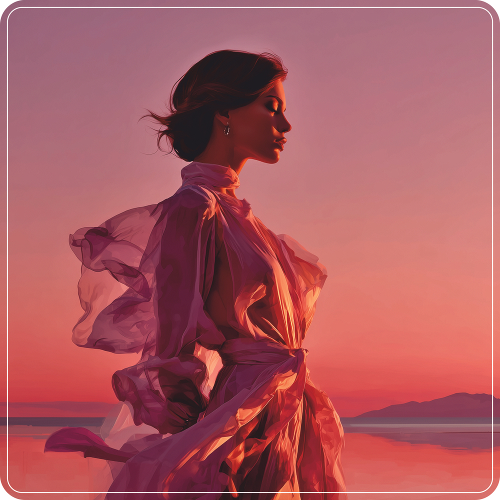 Парфюмерная вода "Splendor"