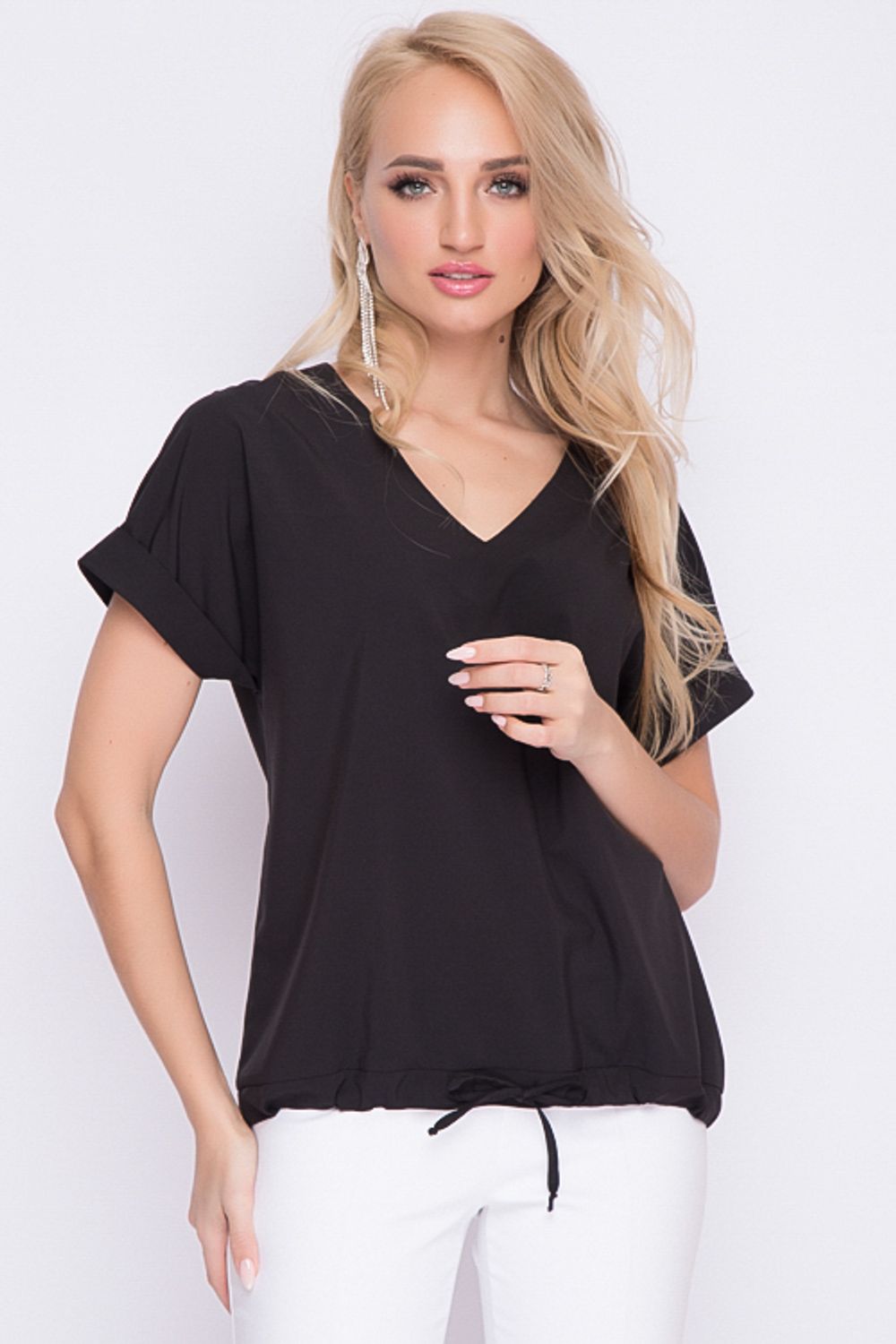 Блузка 40504 Avili