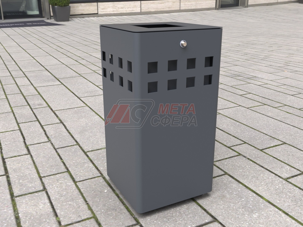 Урна LITTER BIN 1320