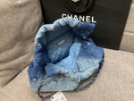 Chanel Bag 39 cm