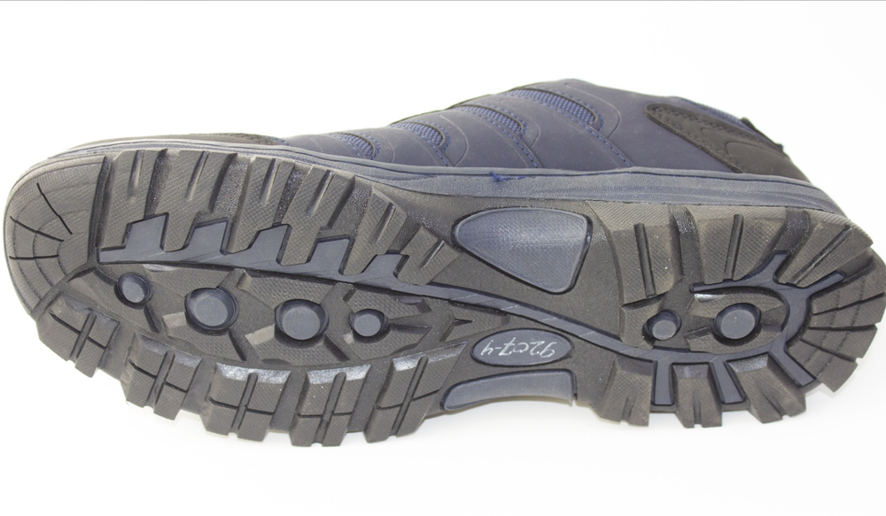 Великаны мужские демисезонные Ex-tim арт. 9207-4