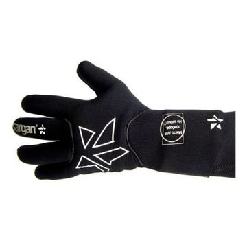 Перчатки SARGAN Калан 4,5 мм
