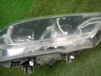 Фара правая BMW 3er F30 (2015-2020) LED