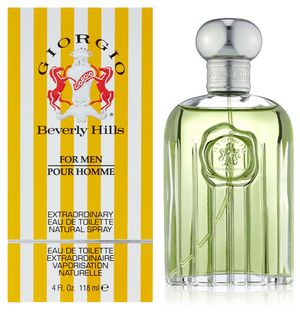 Giorgio Beverly Hills Giorgio for Men