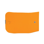 Комплект женский кошелек и ключница Barez Leather натуральная кожа Иран DS22nw 391