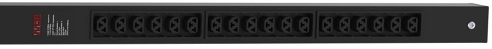 Блок розеток  RAKTEK RTP3M3236