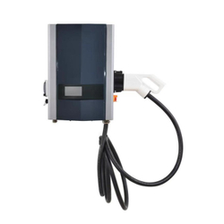 Зарядная станция TOUCH Swift Uno 30 кВт