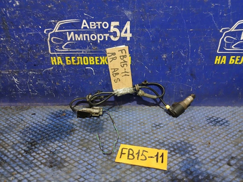 Датчик ABS задний правый NISSAN SUNNY 2000