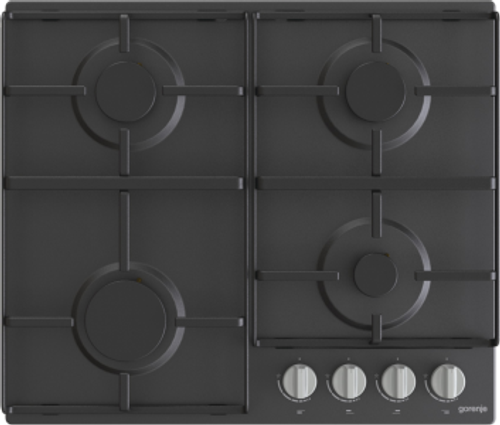 встр.поверх.Gorenje G 640 EXB газ