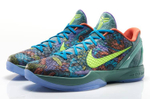 Кроссовки Nike Zoom Kobe 6 Prelude (All Star Mvp)