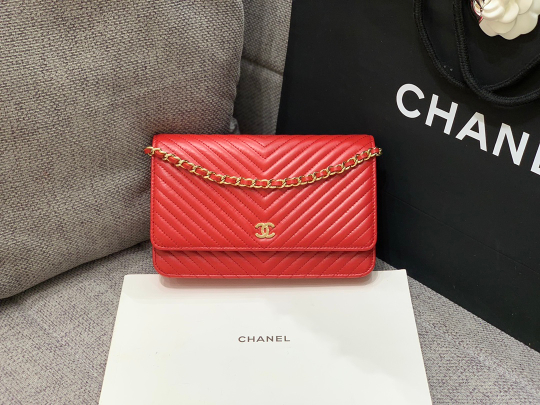 Chane1 WOC 19 cm