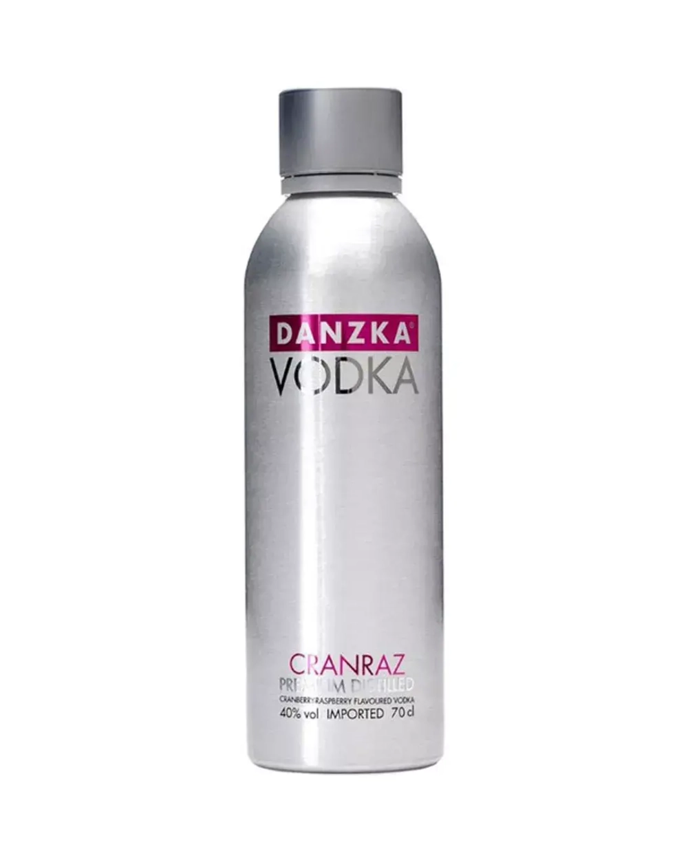 Danzka Cranraz 0,7 л.