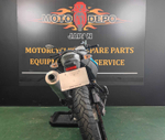 BMW F650GS/800 2008