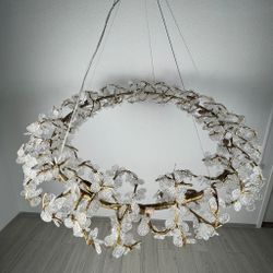 Подвесная Люстра Caramelly A D120 By Imperiumloft