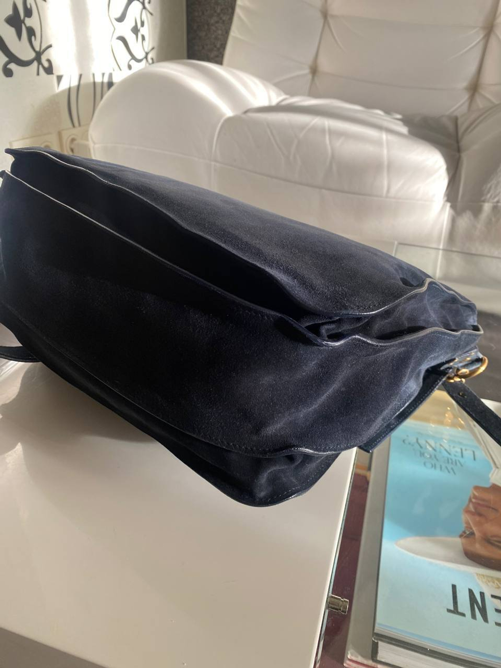 Сумка Proenza Schouler