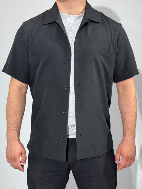 РУБАШКА ELEKTRONIKA. PROF