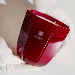 Rosso Nobile свеча