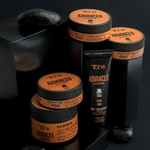 Tahe Мужской фиксирующий гель для волос-Nº341 STYLING HAIR WAX ,300 мл