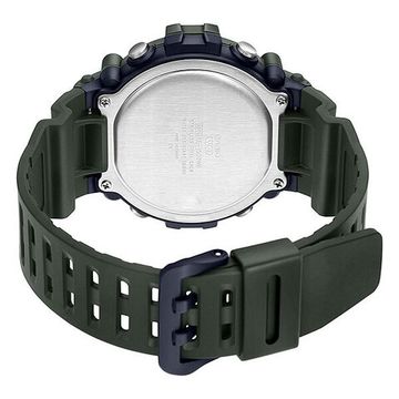 Наручные часы CASIO AE-1500WHX-3A