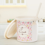 Емкость "Ассорти" 0,7л соль