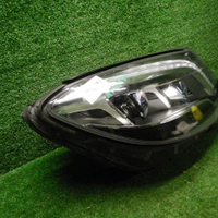 Фара правая Mercedes S W222 (2013-2017) LED