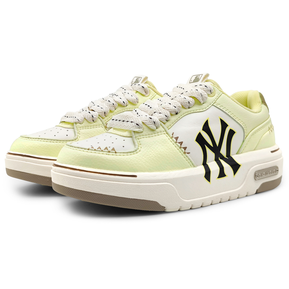 Кроссовки MLB Chunky Liner PU, 3ASXCA12N-50BGS