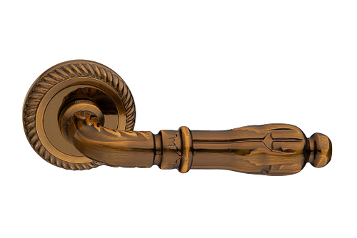 Ручка Palidore А-402BCF Античный кофе