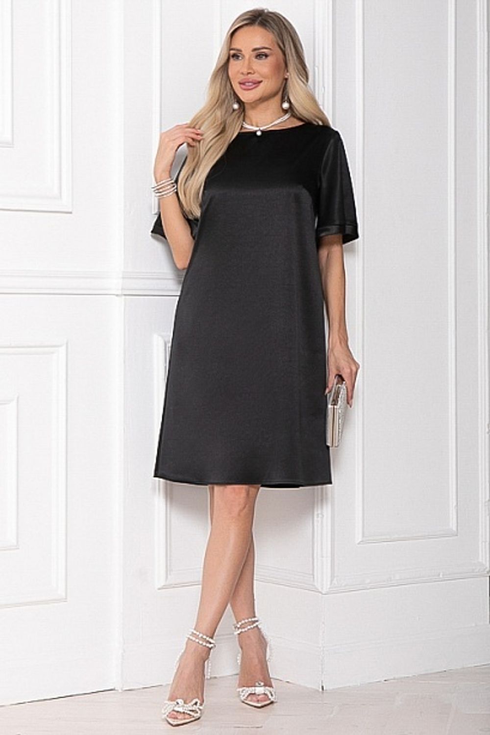 Платье 71742 Avili