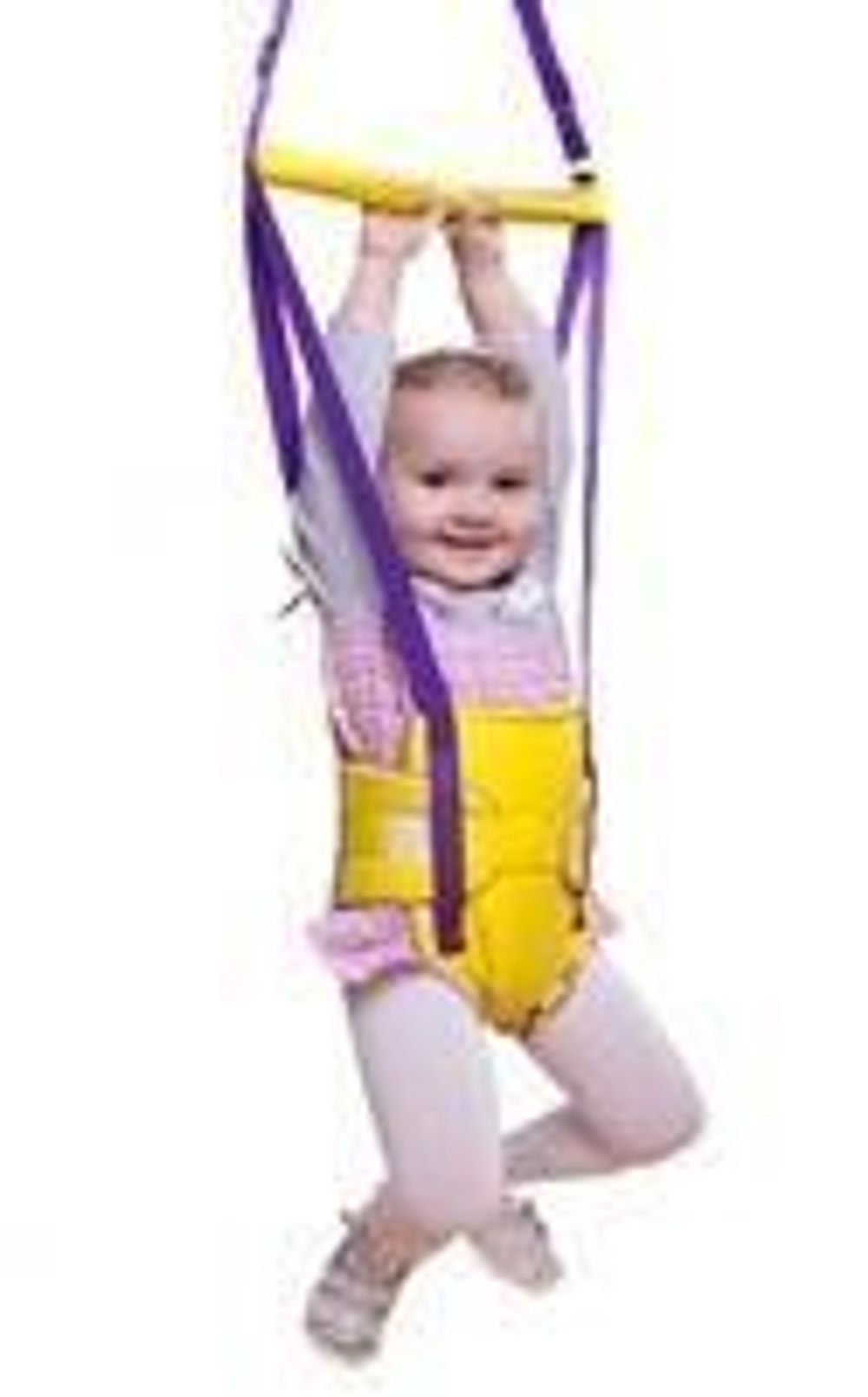 Прыгунки №1 (BabyBUM)