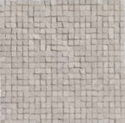 Dom Ceramiche Concretus DCU40M Mosaic Grigio 30x30