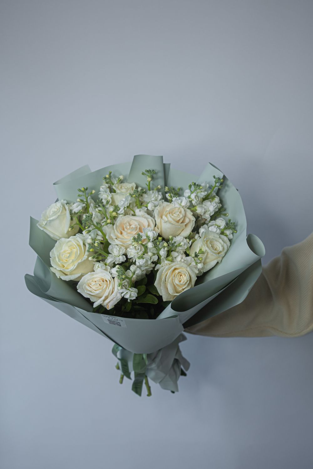 Ароматный дуэт "M" 