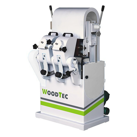 Круглошлифовальный станок WoodTec Round Grinding 60-2