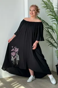 Платье 5951 Fabrika