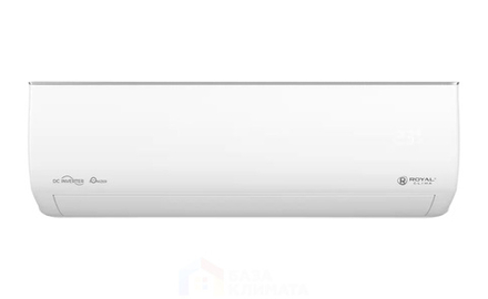 Сплит система настенная Royal Clima RCI GL28HN IN RCI GL28HN OUT Gloria 2022 inverter