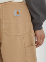 Мужские Брюки Og Single Knee Graphic