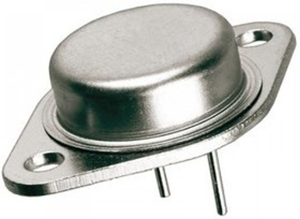 Микросхема STR371 / TO3