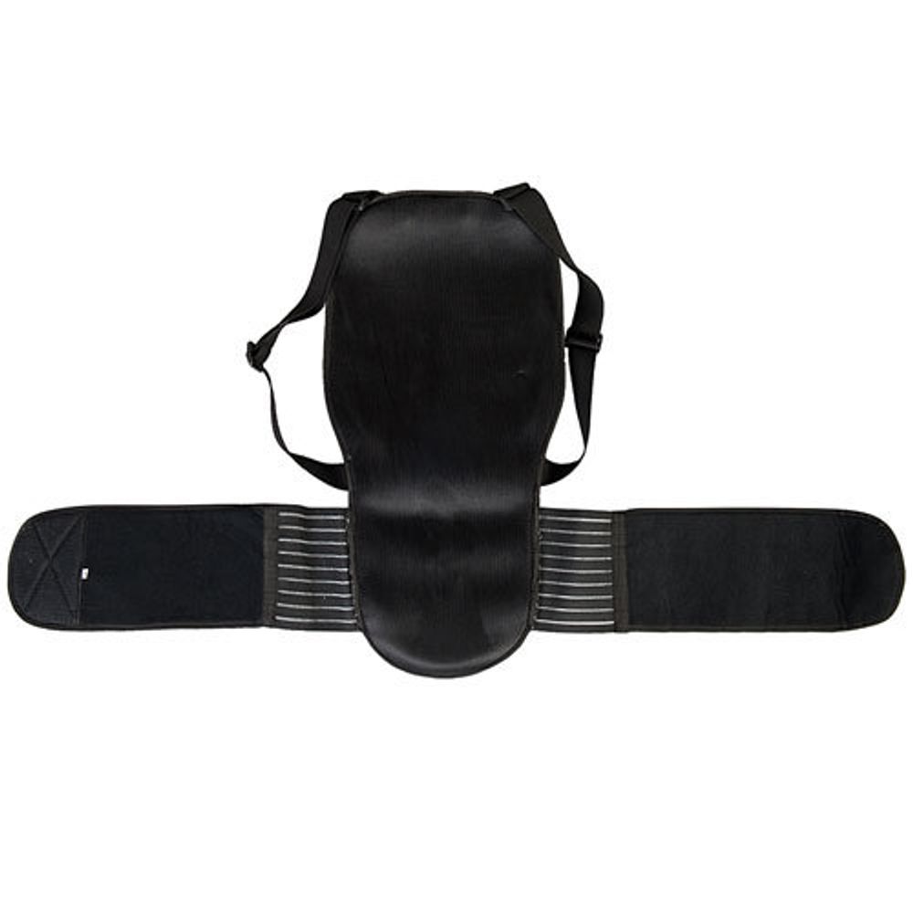 Защита спины 12 / Черный