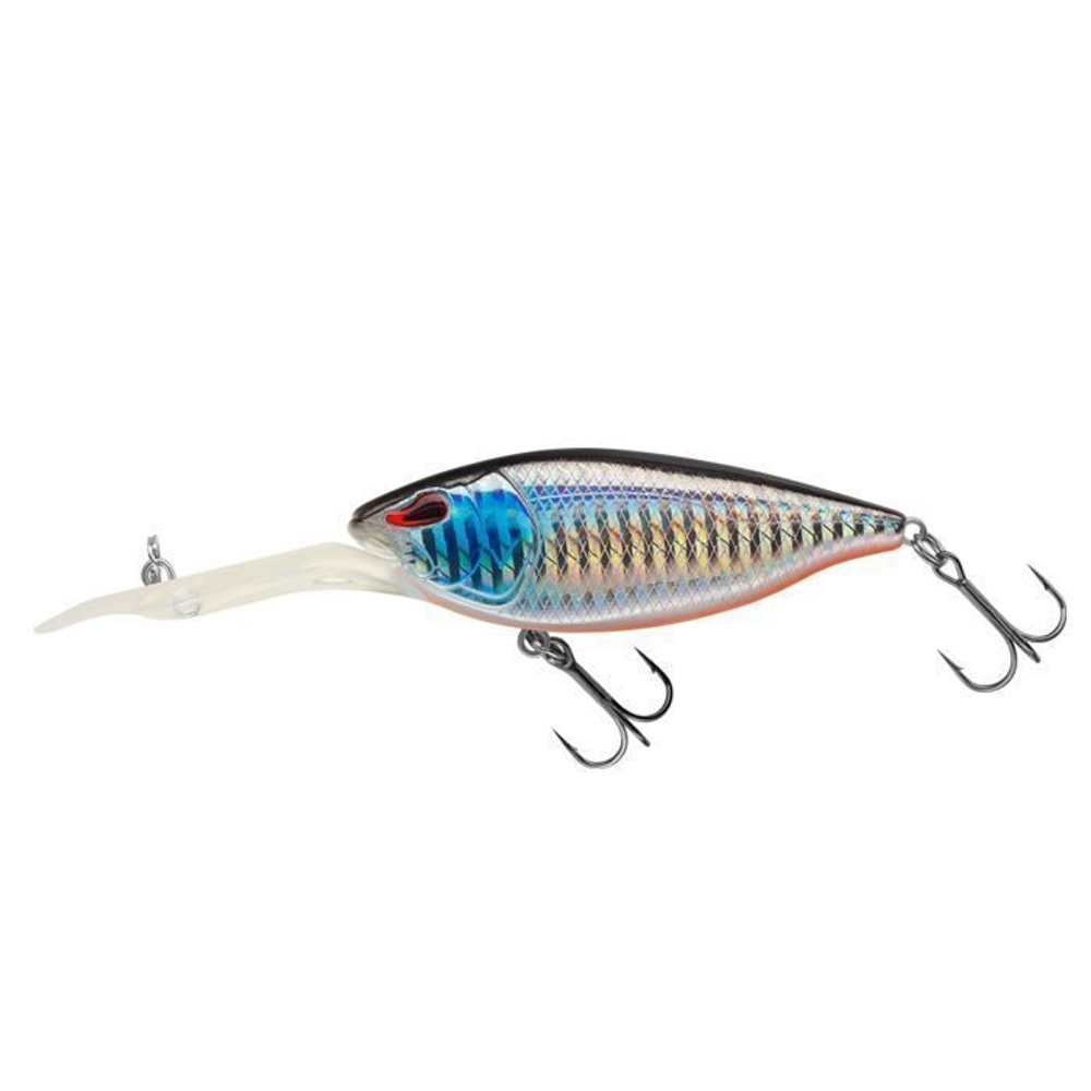 Воблер Sprut Deep Killer