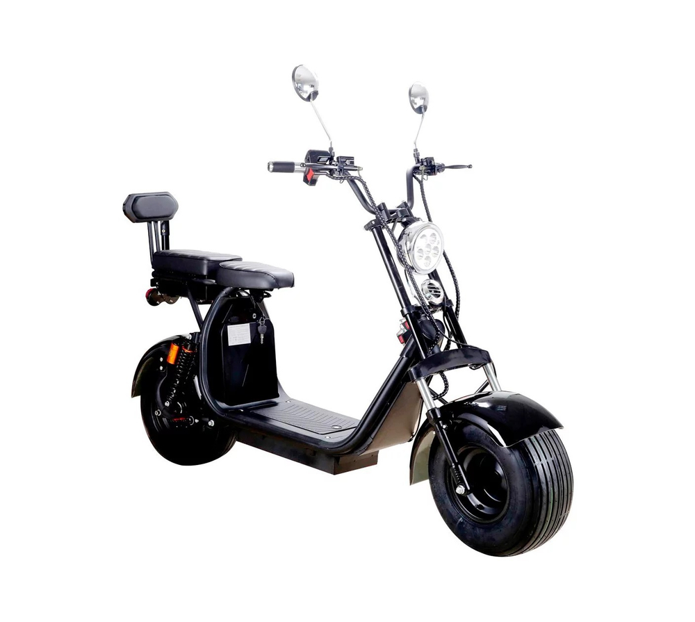 Электроскутер CityCoco GT X10