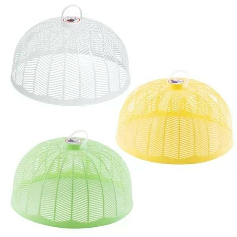 Крышка для защиты от насекомых 26см