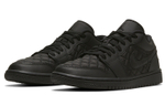 Кроссовки Jordan Air Jordan 1 Low Quilted (Женская размерная сетка)