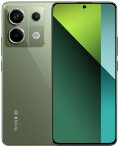 Смартфон Xiaomi Redmi Note 13 Pro 5G 12/512Gb Зеленый