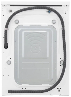 Стиральная машина LG F2M5HS4W
