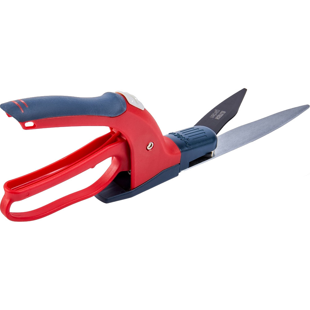 Ножницы для газона ELITECH GS 02 с поворотным лезвием