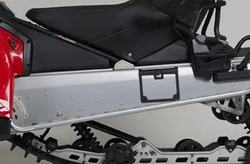 Снегоход OSM SM1000