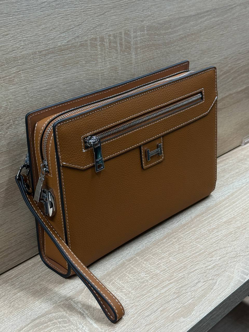 Клатч Hermes