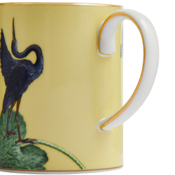 Wedgwood Набор из сахарницы и сливочника Wonderlust Waterlily