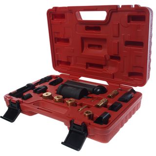 Топливная система